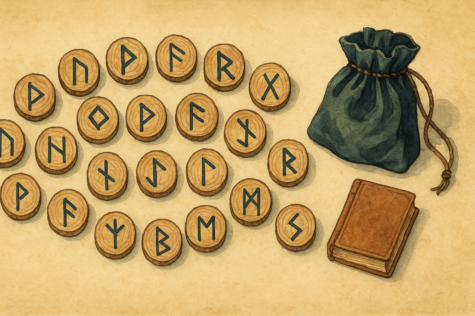 Week 14: Rune