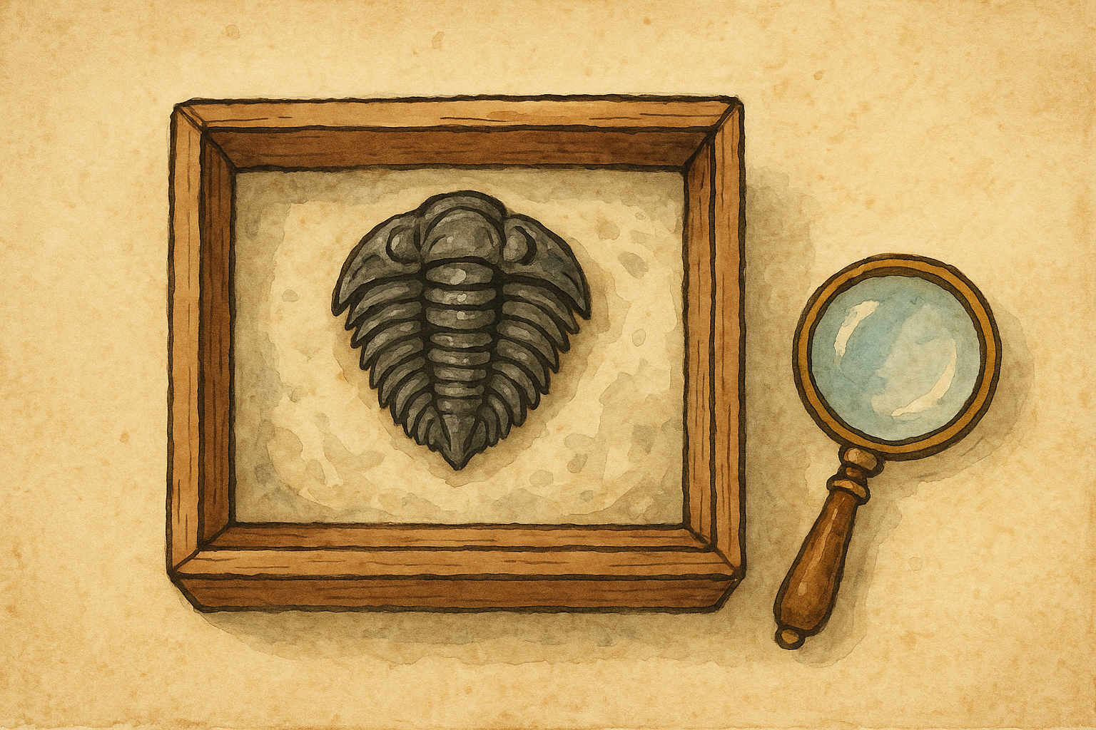 cabinet of curiosities