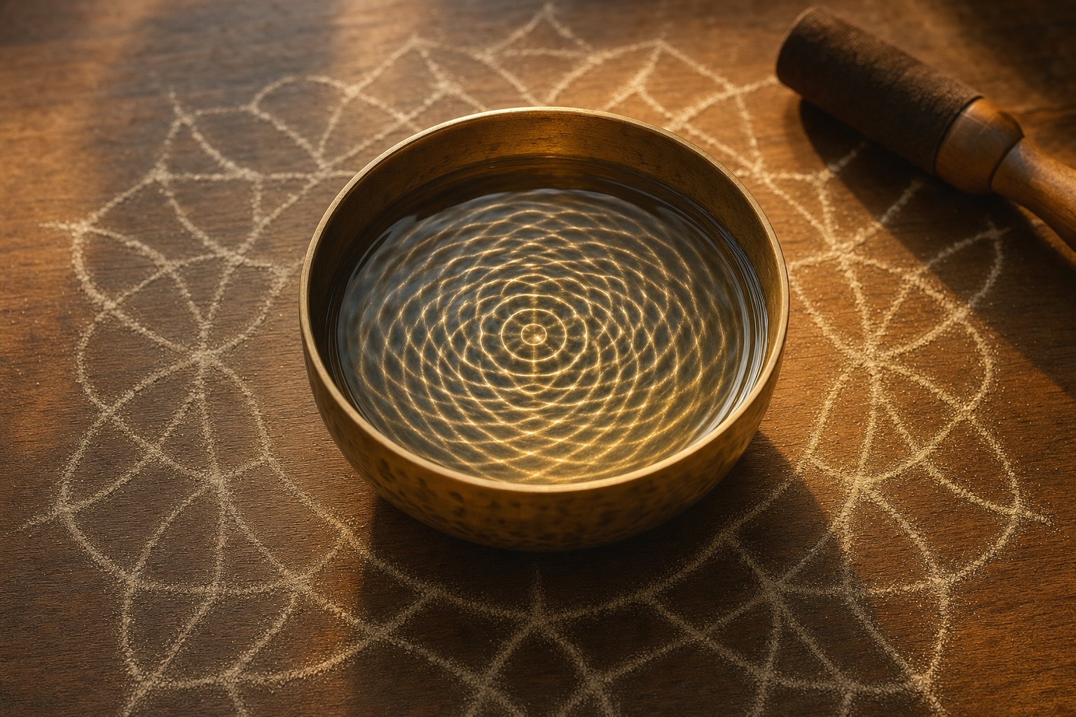 cymatics