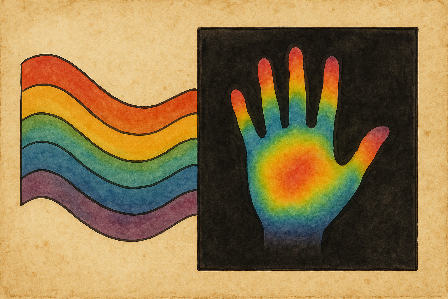 thermochromism