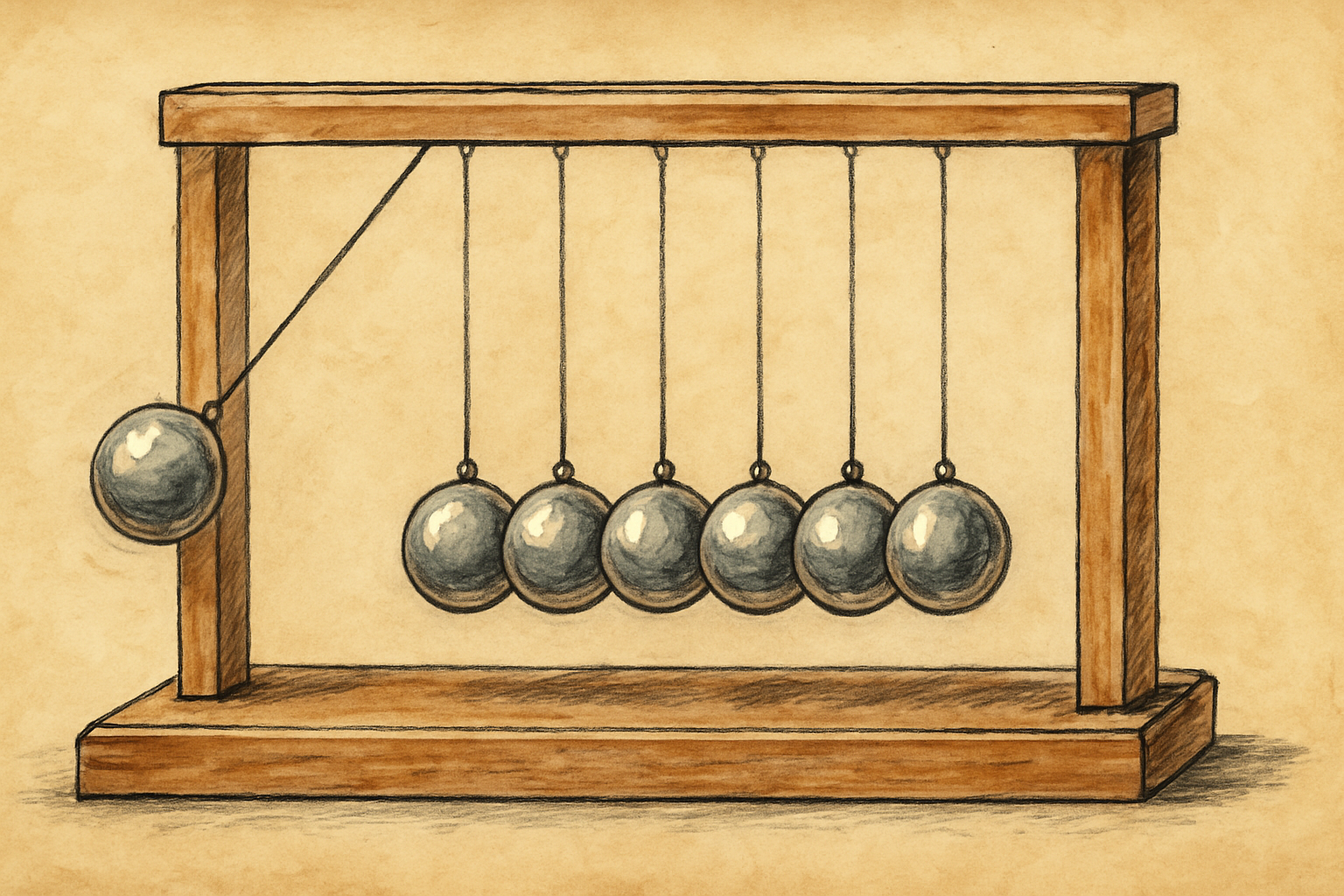 Kinetic Energy