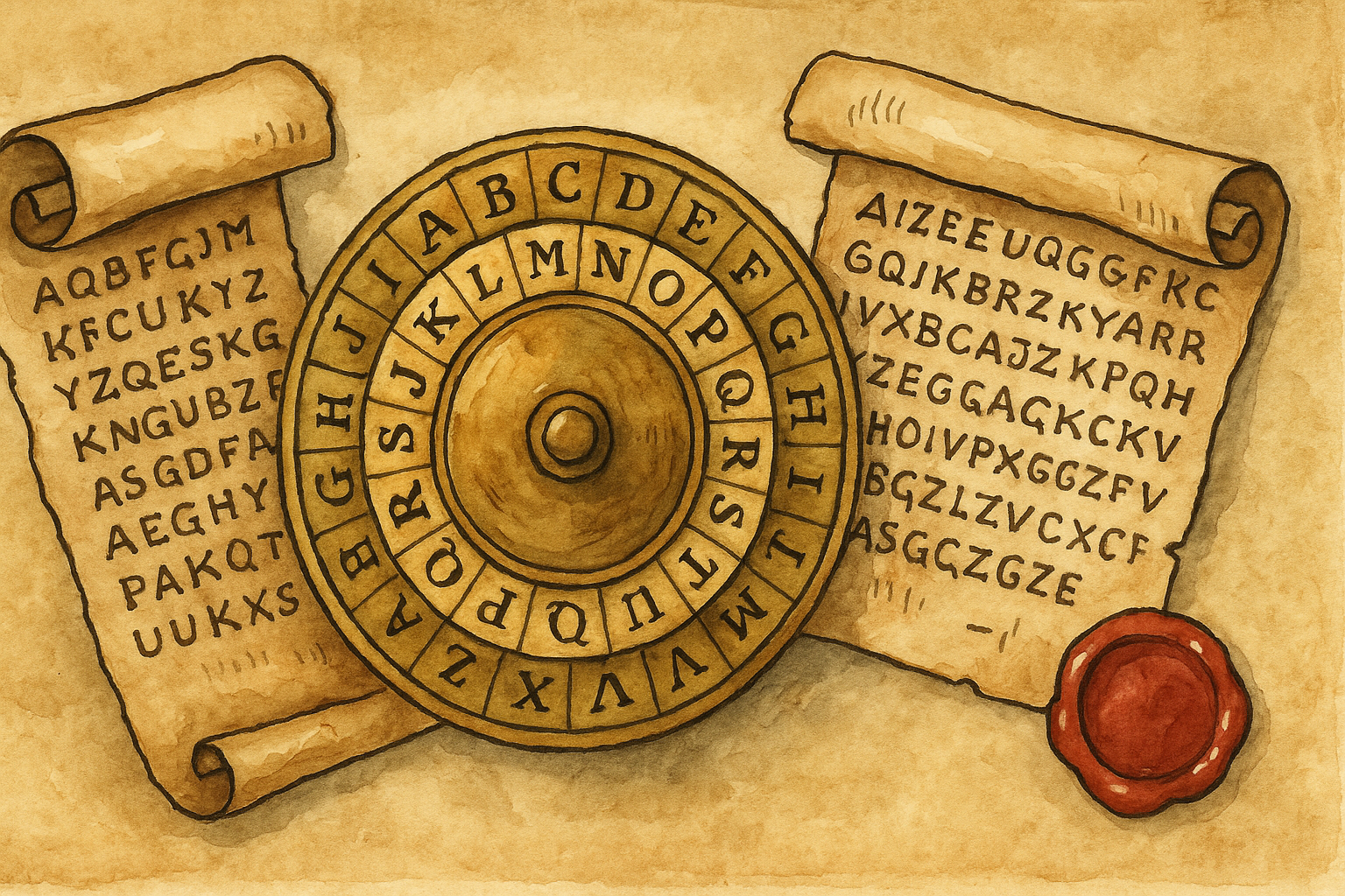 cryptography