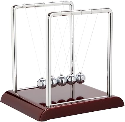 Newton's Cradle Pendulum